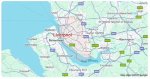 Mortgage Adviser in Liverpool