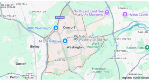 Mortgage broker in Washington