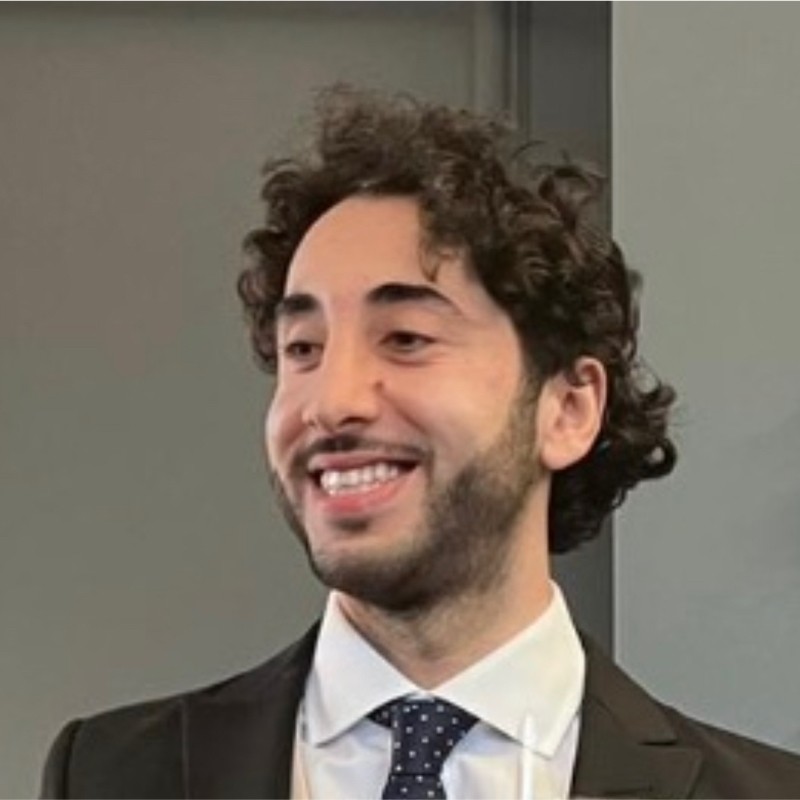 Mustafa Dubaissi | Mortgage Broker in Tower Hamlets