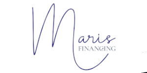 MARIS FINANCING LIMITED