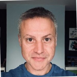 Jonathan Veers | Mortgage Adviser in Southampton