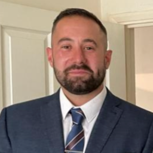 Matthew Murray | Mortgage Broker in West London