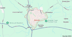 Mortgage Adviser in Alcester