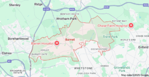 Mortgage Adviser in Barnet