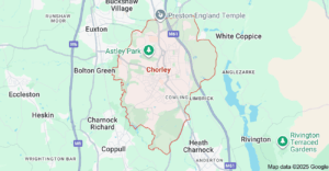 Mortgage Adviser in Chorley