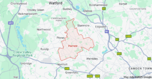 Mortgage Adviser in Harrow