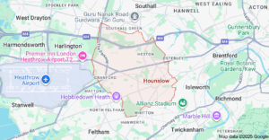 Mortgage Adviser in Hounslow