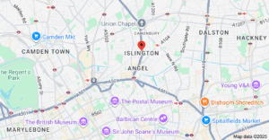 Mortgage Adviser in Islington