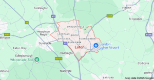 Mortgage Adviser in Luton