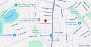 Mortgage Adviser in Stamford Hill