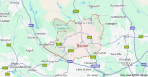 Mortgage Advisor in Bolton