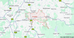 Mortgage Advisor in Croydon