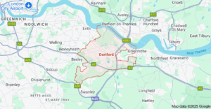 Mortgage Advisor in Dartford