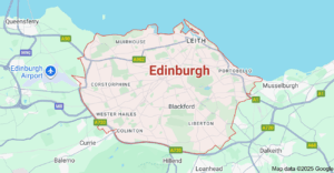 Mortgage Advisor in Edinburgh