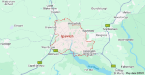 Mortgage Advisor in Ipswich