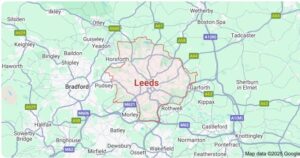 Mortgage Advisor in Leeds