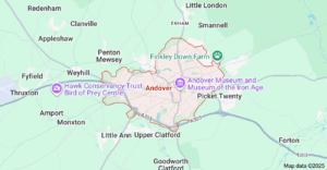 Mortgage Broker in Andover