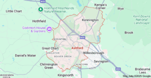 Mortgage Broker in Ashford, Kent