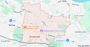 Mortgage Broker in Bexleyheath