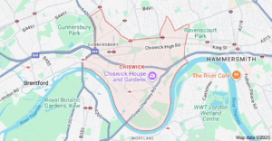 Mortgage Broker in Chiswick