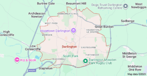 Mortgage Broker in Darlington