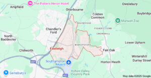 Mortgage Broker in Eastleigh