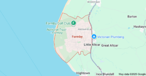 Mortgage Broker in Formby