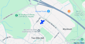 Mortgage Broker in Haldene