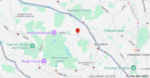 Mortgage Broker in Highgate