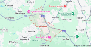 Mortgage Broker in Leatherhead