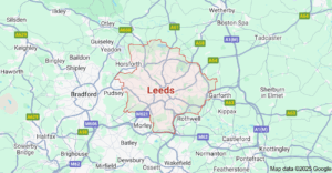 Mortgage Broker in Leeds, West Yorkshire