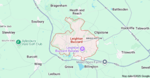Mortgage Broker in Leighton Buzzard