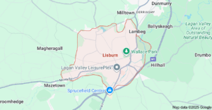 Mortgage Broker in Lisburn