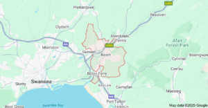 Mortgage Broker in Neath