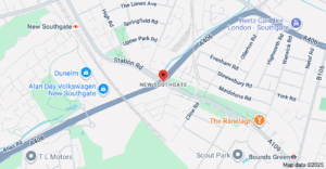 Mortgage Broker in New Southgate