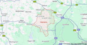 Mortgage Adviser in Orpington