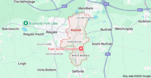 Mortgage Broker in Redhill