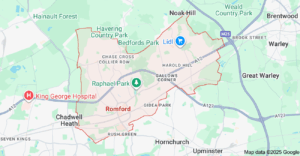 Mortgage Broker in Romford, Essex