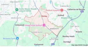 Mortgage Broker in Shirley