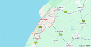 Mortgage Broker in Southport