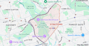 Mortgage Broker in Stratford