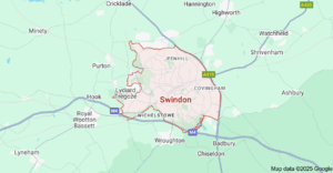 Mortgage Broker in Swindon