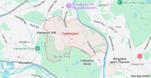 Mortgage Broker in Teddington