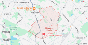 Mortgage Broker in Thornton Heath