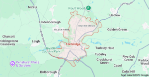 Mortgage Broker in Tonbridge