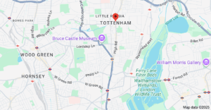 Mortgage Broker in Tottenham