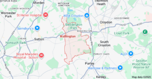 Mortgage Broker in Wallington