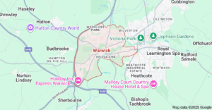 Mortgage Broker in Warwick