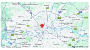 Mortgage Broker in West London