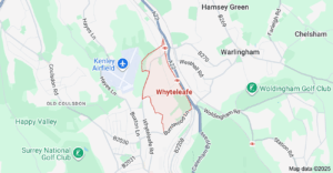 Mortgage Broker in Whyteleafe